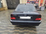 Mercedes C 180-9