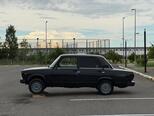 LADA (VAZ) 2107-5