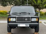 LADA (VAZ) 2107-1