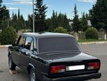 LADA (VAZ) 2107-12