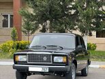 LADA (VAZ) 2107-6