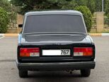 LADA (VAZ) 2107-3