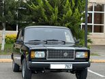 LADA (VAZ) 2107-11