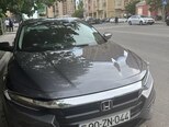 Honda Insight-1