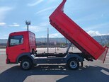 Mercedes Atego 816-3
