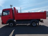 Mercedes Atego 816-7