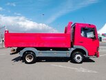 Mercedes Atego 816-10