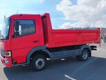 Mercedes Atego 816-11