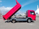 Mercedes Atego 816-2