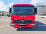 Mercedes Atego 816-6