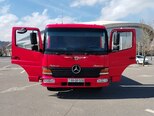 Mercedes Atego 816-8