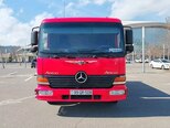 Mercedes Atego 816-1