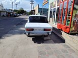 LADA (VAZ) 2106-2