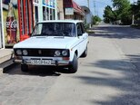 LADA (VAZ) 2106-1