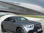 Mercedes GLE 53 AMG 4MATIC+ Coupe-2