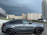 Mercedes GLE 53 AMG 4MATIC+ Coupe-3