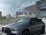 Mercedes GLE 53 AMG 4MATIC+ Coupe-4