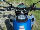 CFMOTO 250 NK-5