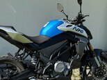 CFMOTO 250 NK-3