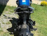 CFMOTO 250 NK-4
