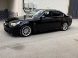 BMW 525-5