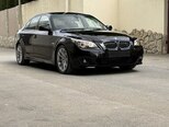 BMW 525-7