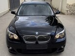 BMW 525-1