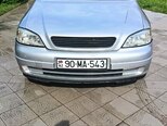 Opel Astra-1