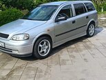 Opel Astra-2