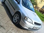 Opel Astra-3