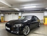 BMW 528-2