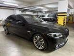 BMW 528-3