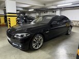 BMW 528-4