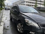 Kia Ceed SW-2