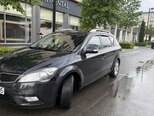 Kia Ceed SW-3