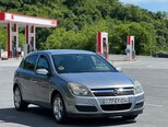 Opel Astra-2