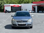 Opel Astra-3