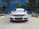 Opel Astra-1