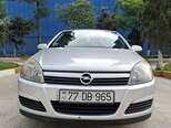 Opel Astra-2