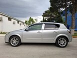Opel Astra-3