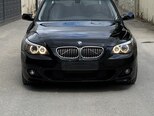 BMW 525-9