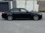 BMW 525-8