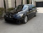 BMW 525-11