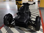 Can-Am Ryker-3