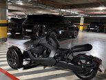 Can-Am Ryker-4