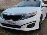 Kia Optima-1