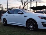 Kia Optima-8