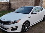 Kia Optima-5