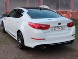 Kia Optima-7