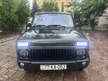 LADA (VAZ) Niva-1
